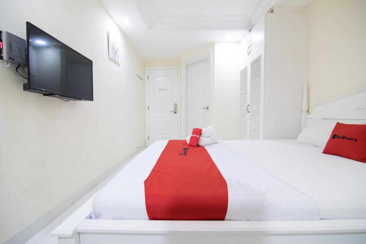 Sunshine Hotel - Phu My Hung Ho Chi Minh City Exterior photo