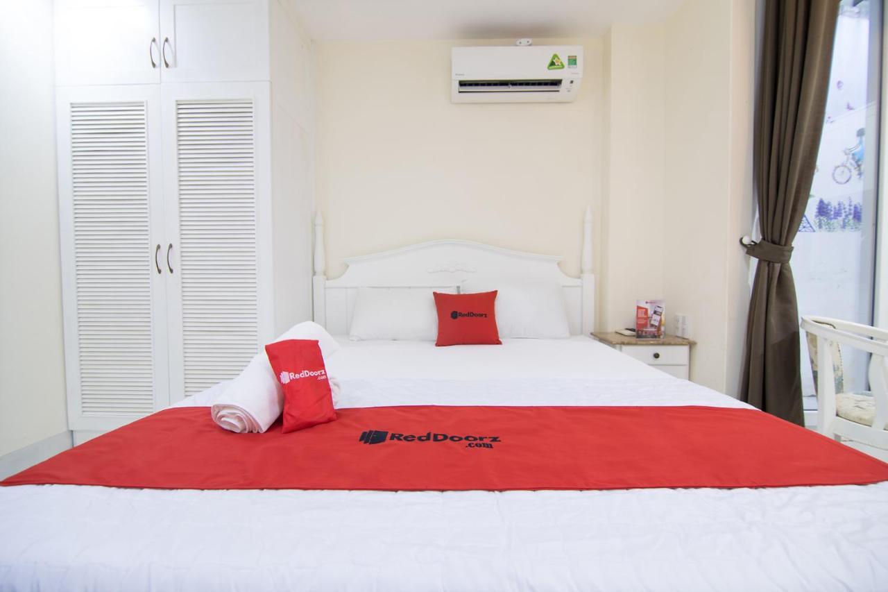 Sunshine Hotel - Phu My Hung Ho Chi Minh City Exterior photo