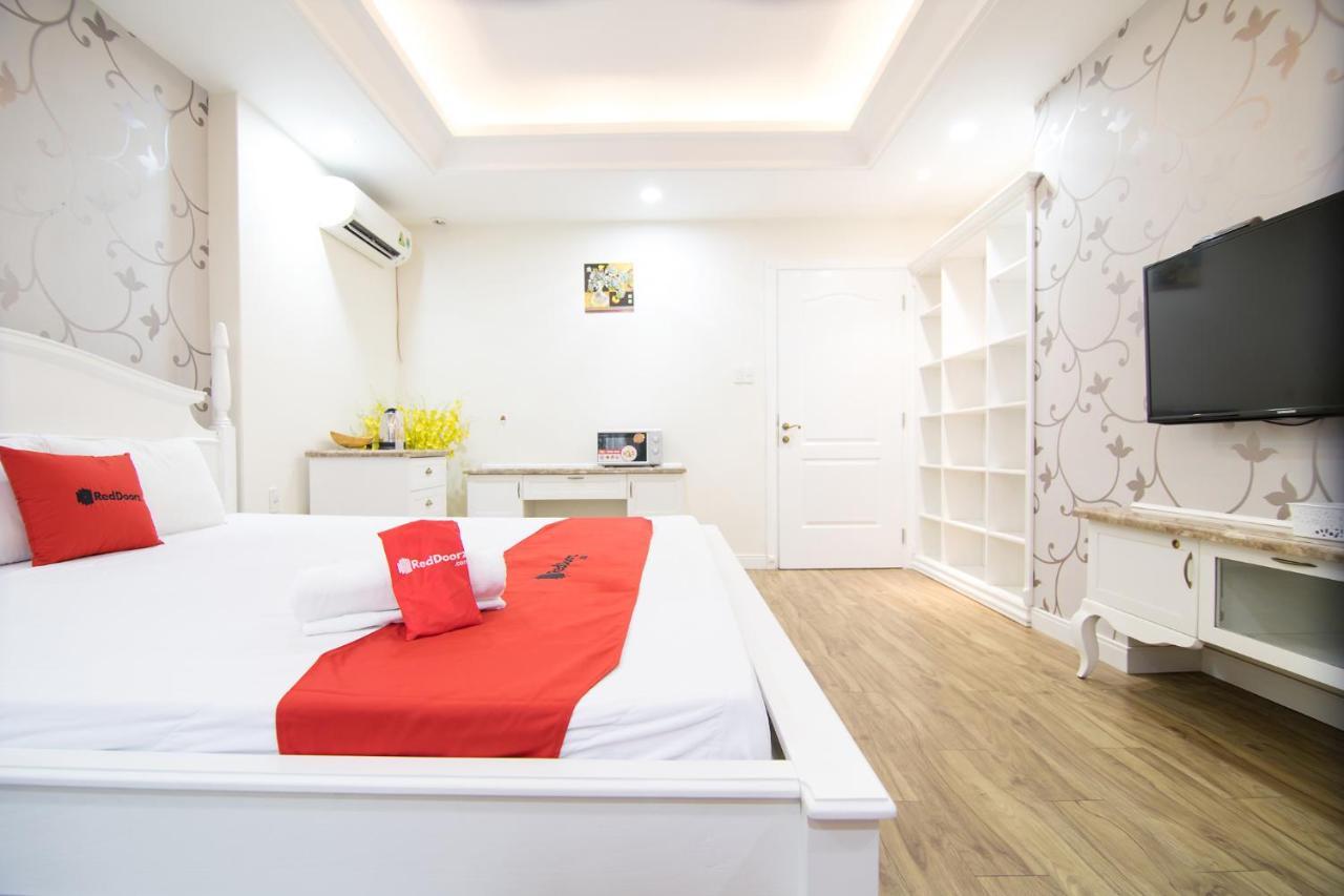 Sunshine Hotel - Phu My Hung Ho Chi Minh City Exterior photo