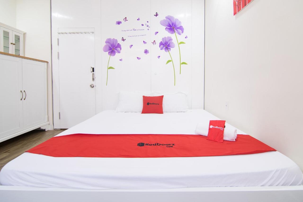 Sunshine Hotel - Phu My Hung Ho Chi Minh City Exterior photo