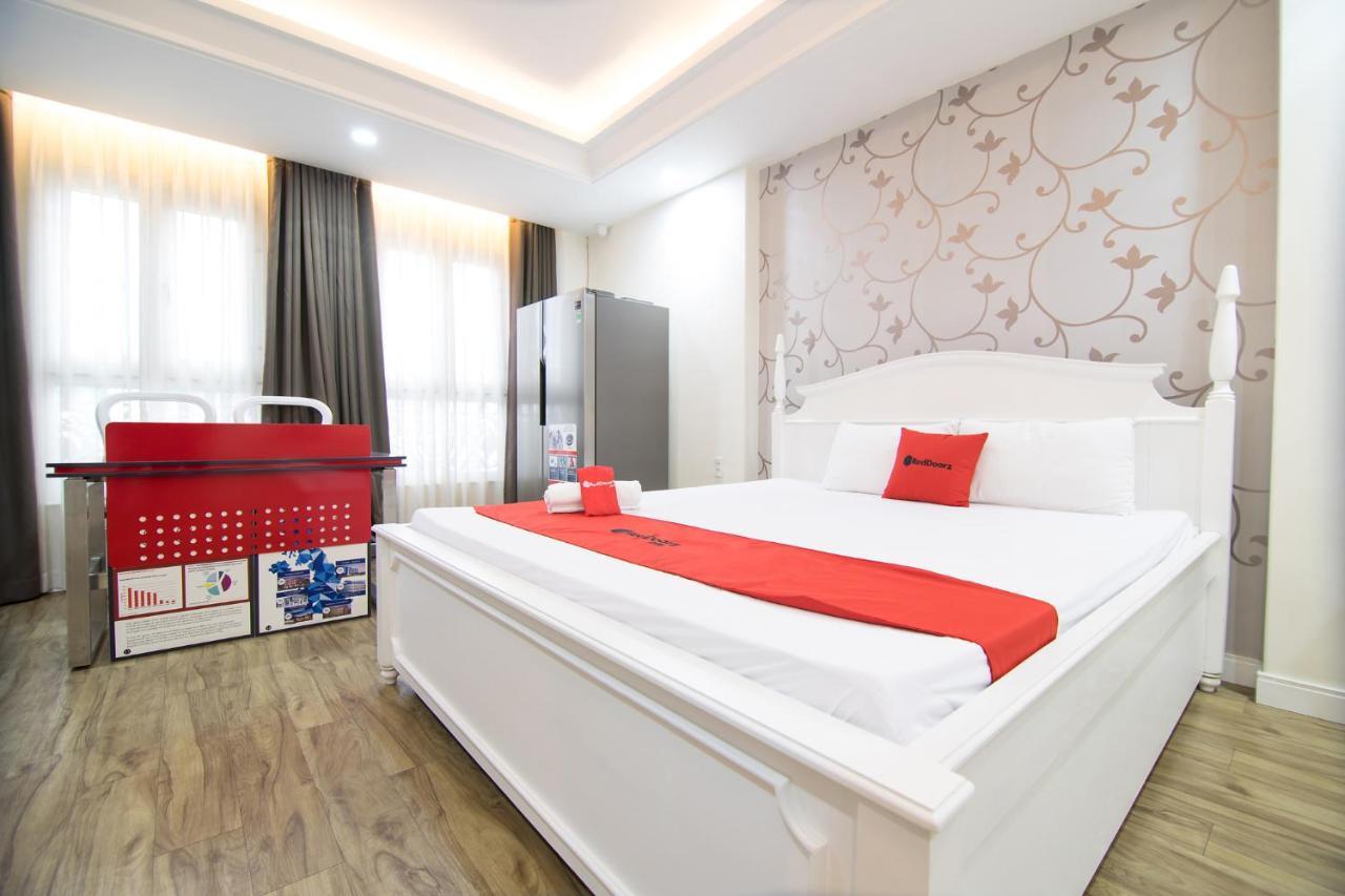 Sunshine Hotel - Phu My Hung Ho Chi Minh City Exterior photo