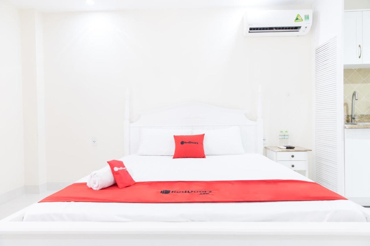 Sunshine Hotel - Phu My Hung Ho Chi Minh City Exterior photo