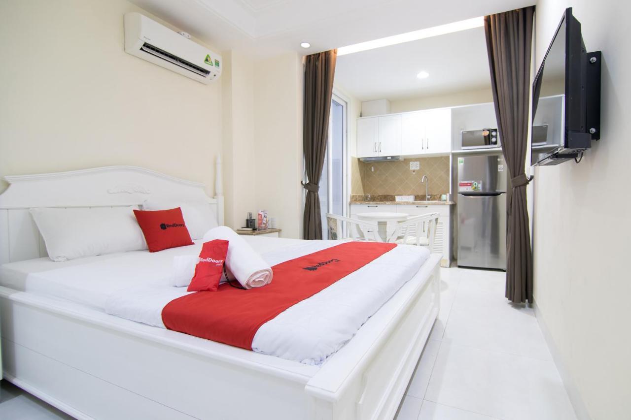 Sunshine Hotel - Phu My Hung Ho Chi Minh City Exterior photo