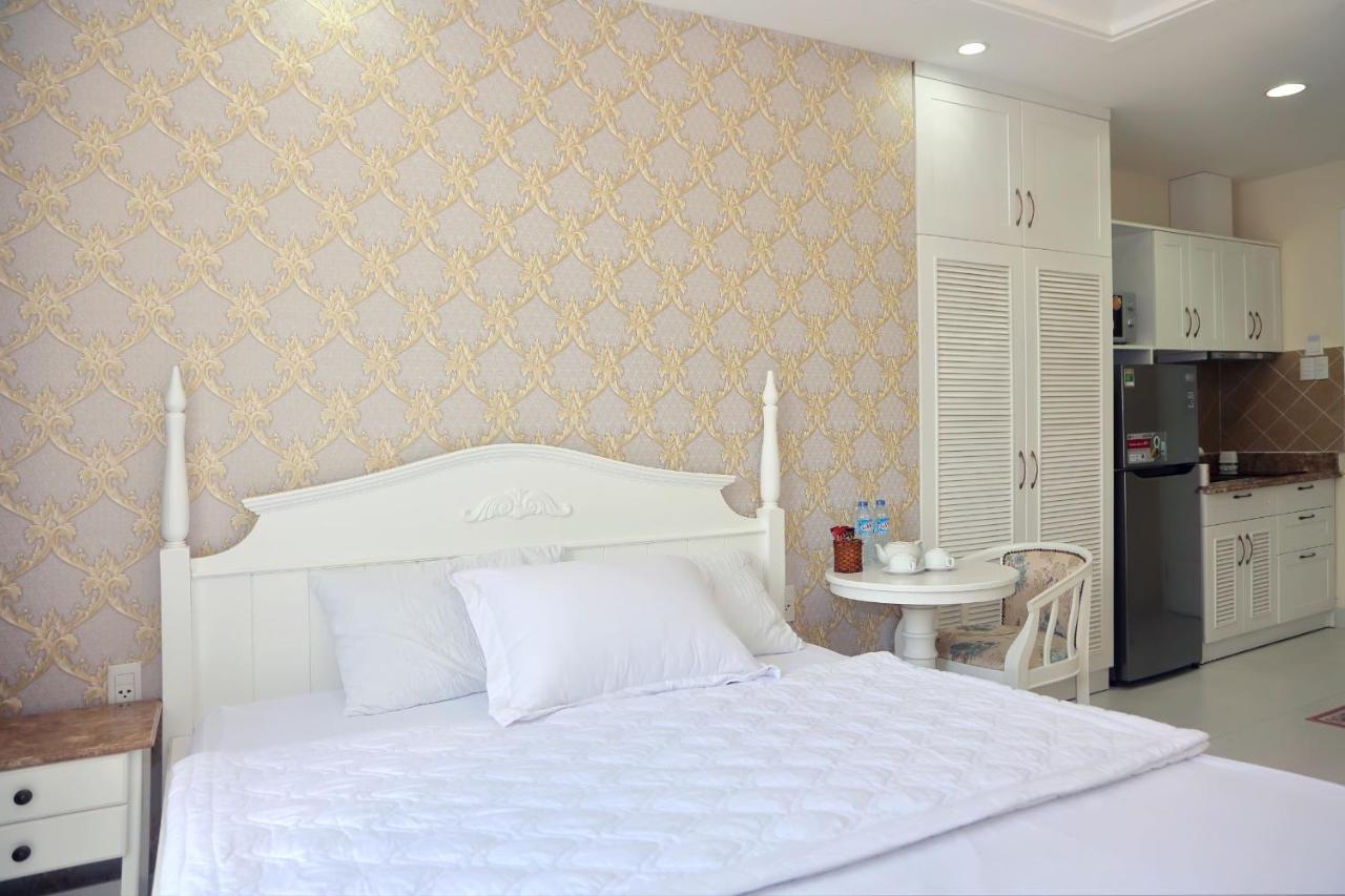 Sunshine Hotel - Phu My Hung Ho Chi Minh City Exterior photo