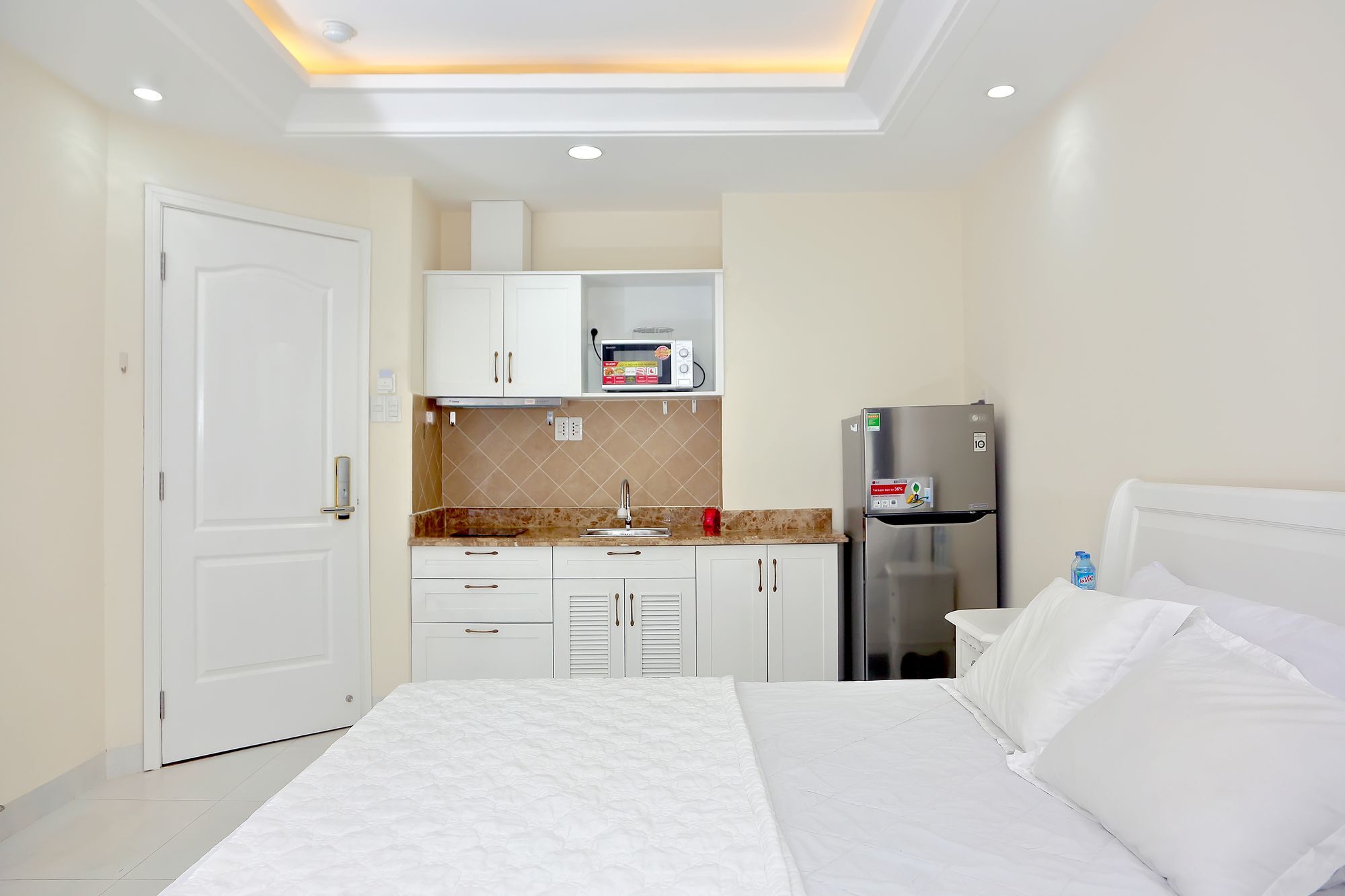 Sunshine Hotel - Phu My Hung Ho Chi Minh City Exterior photo